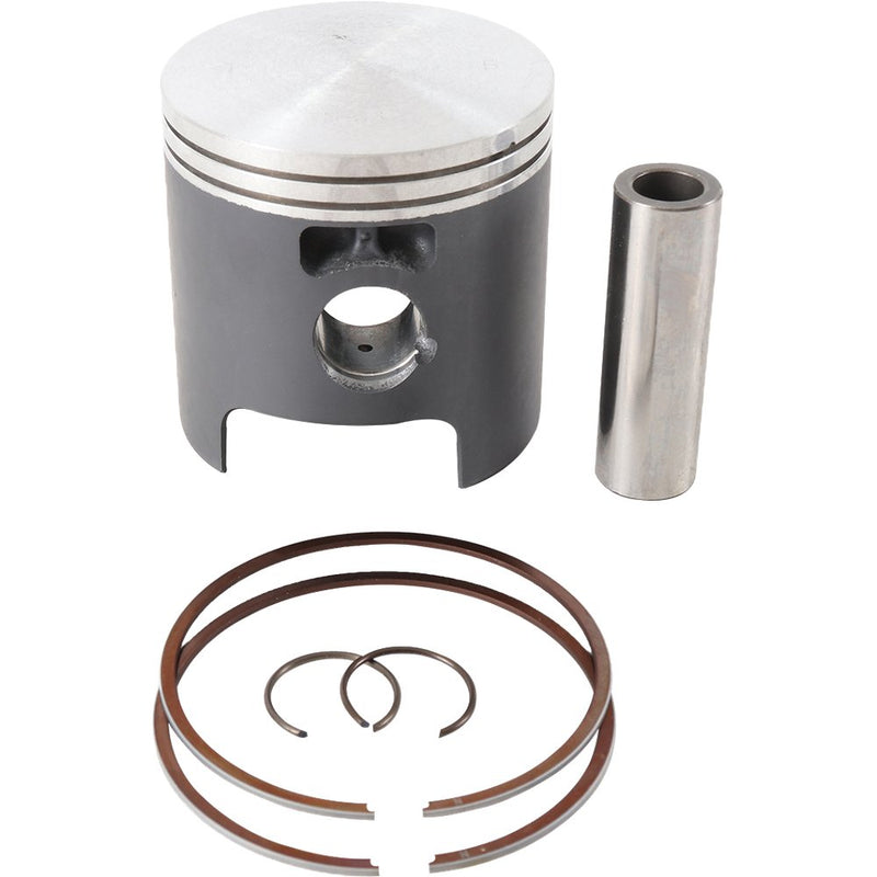 175 #'S   Piston Kit Cast 52.44/Std Kaw/Suz