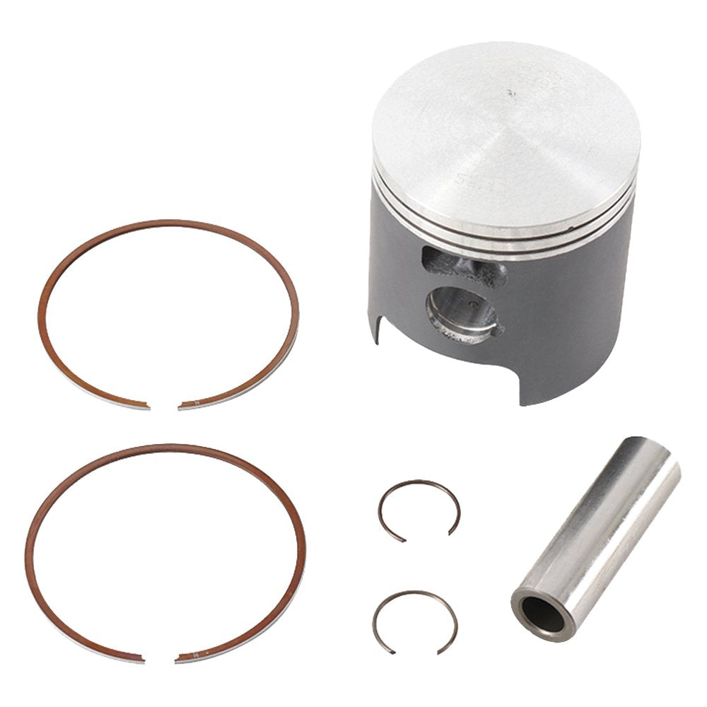 175 #'S   Piston Kit Cast 52.44/Std Kaw/Suz