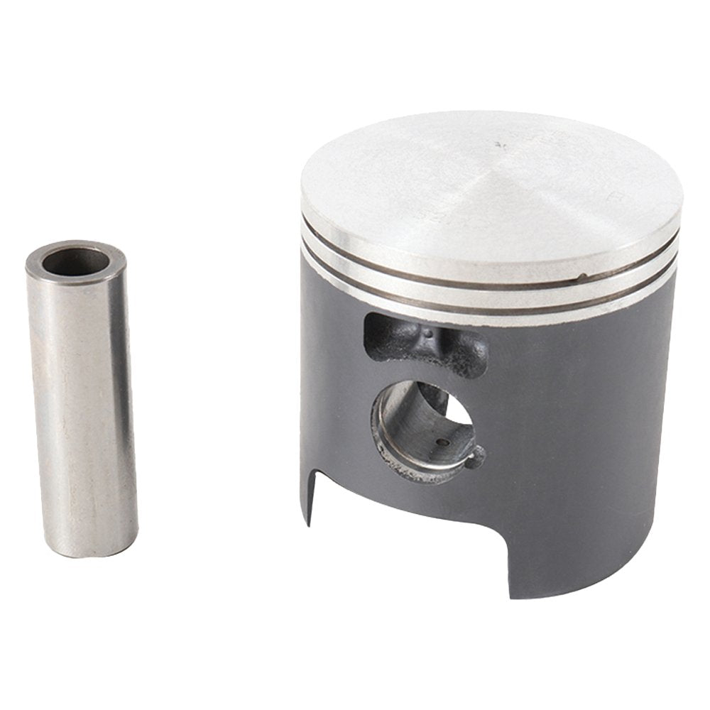 175 #'S   Piston Kit Cast 52.44/Std Kaw/Suz