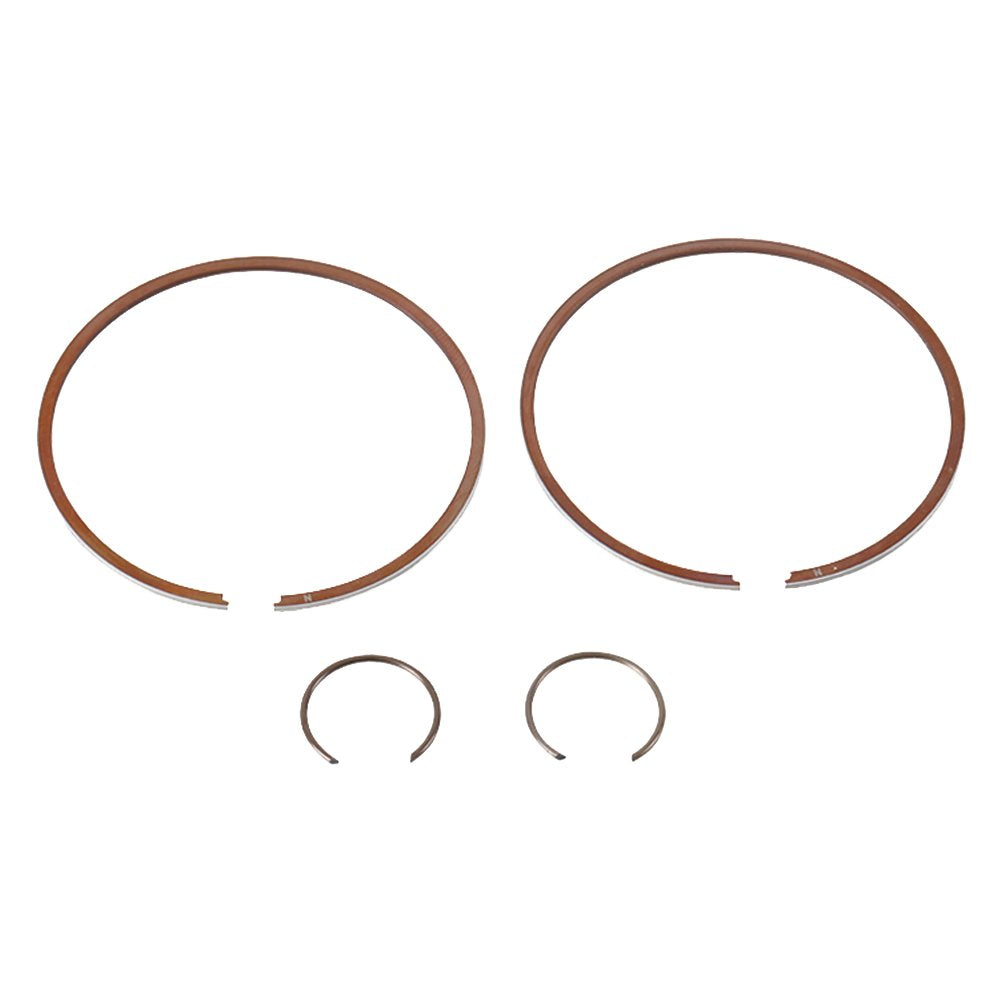 175 #'S   Piston Kit Cast 52.44/Std Kaw/Suz