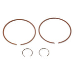 175 #'S   Piston Kit Cast 52.44/Std Kaw/Suz