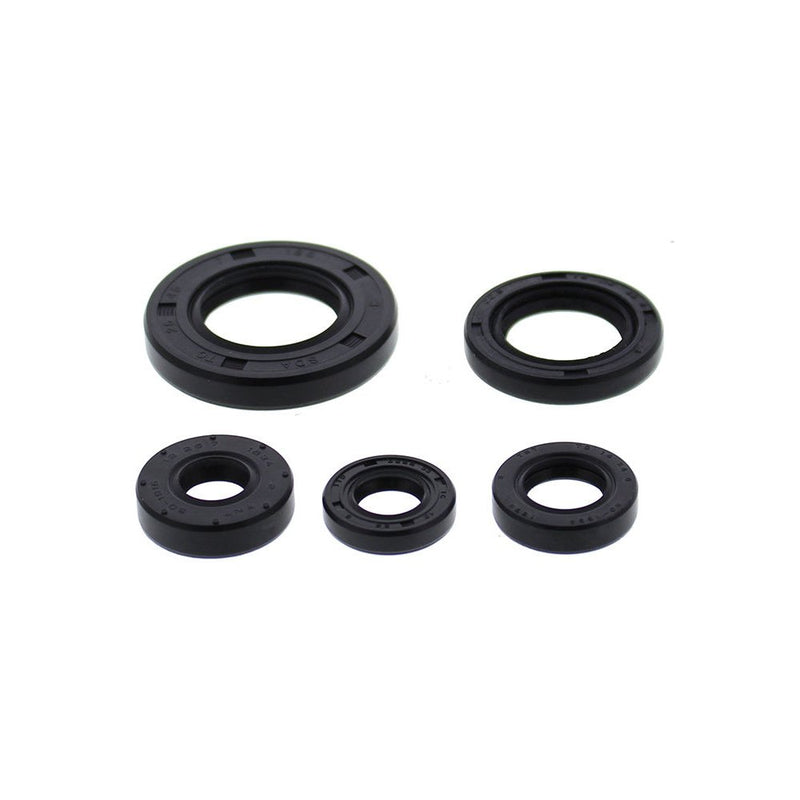 Oil Seal Set