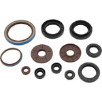 Oil Seal Set