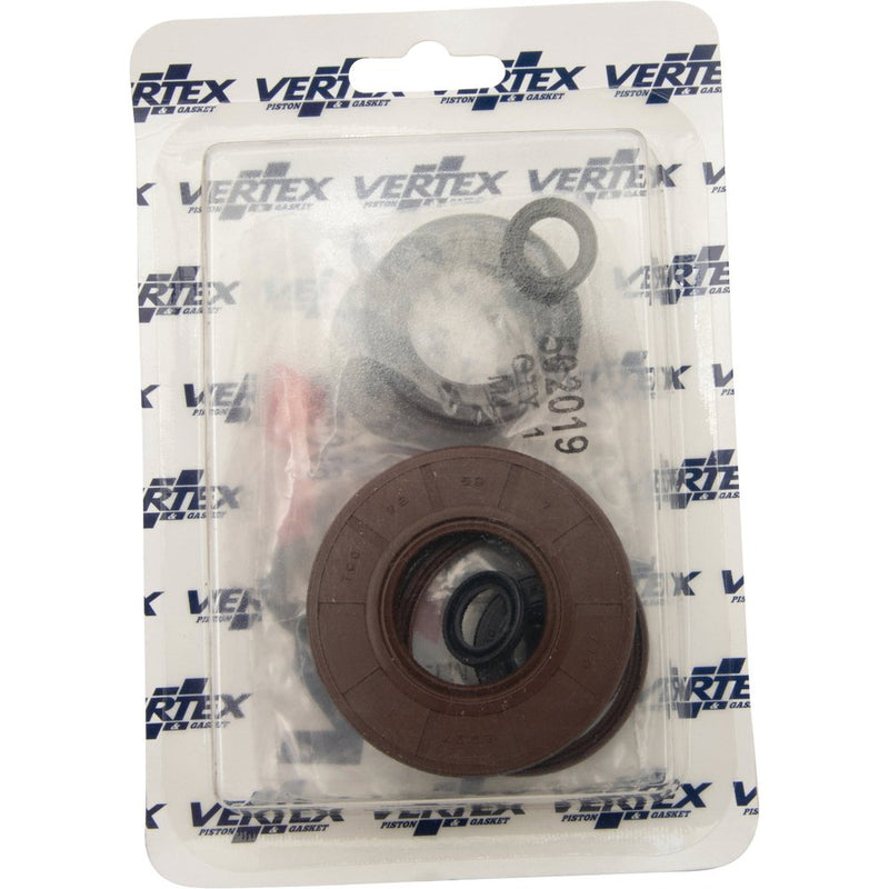 Oil Seal Set