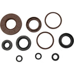Oil Seal Set