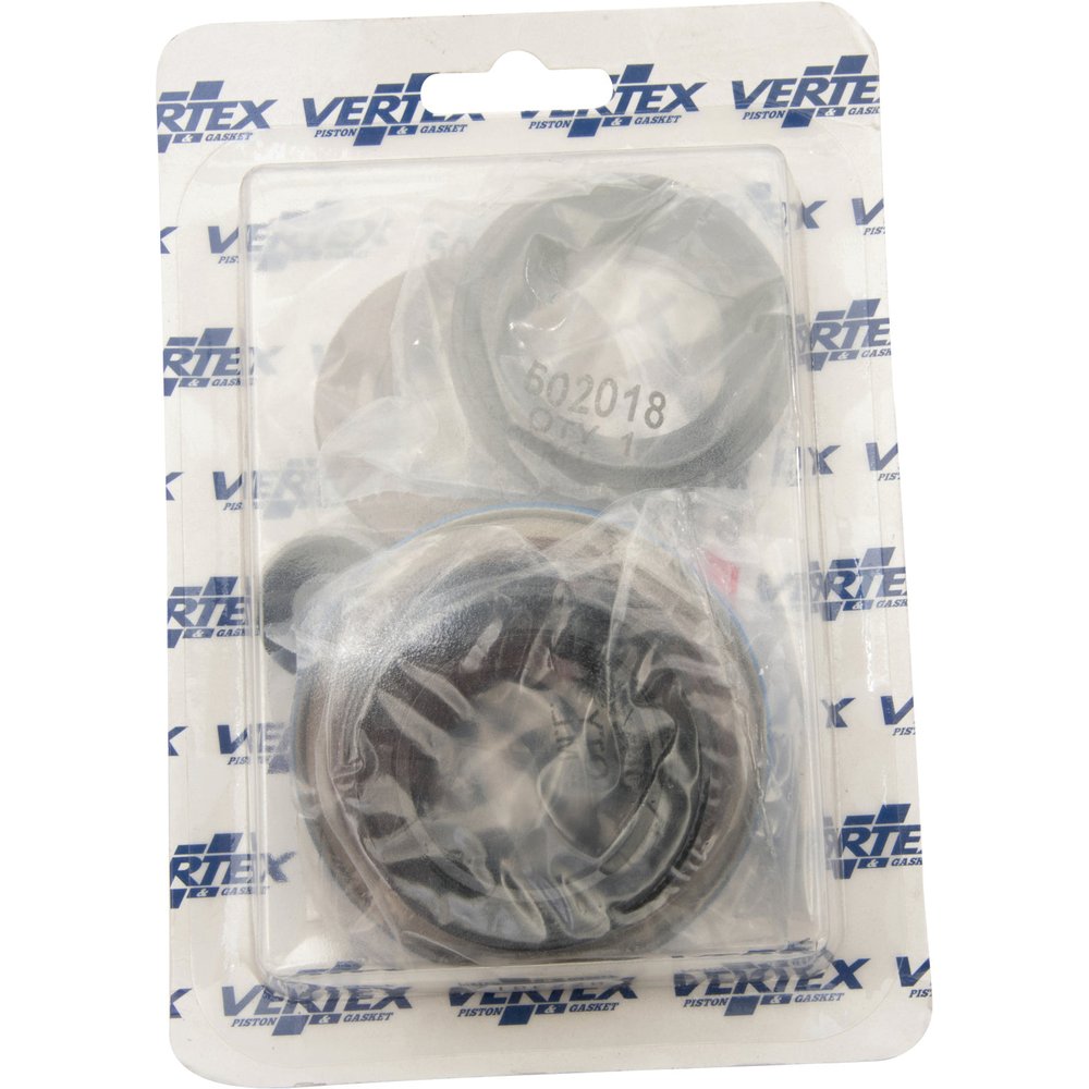 Oil Seal Set