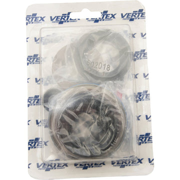 Oil Seal Set