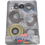 Oil Seal Set