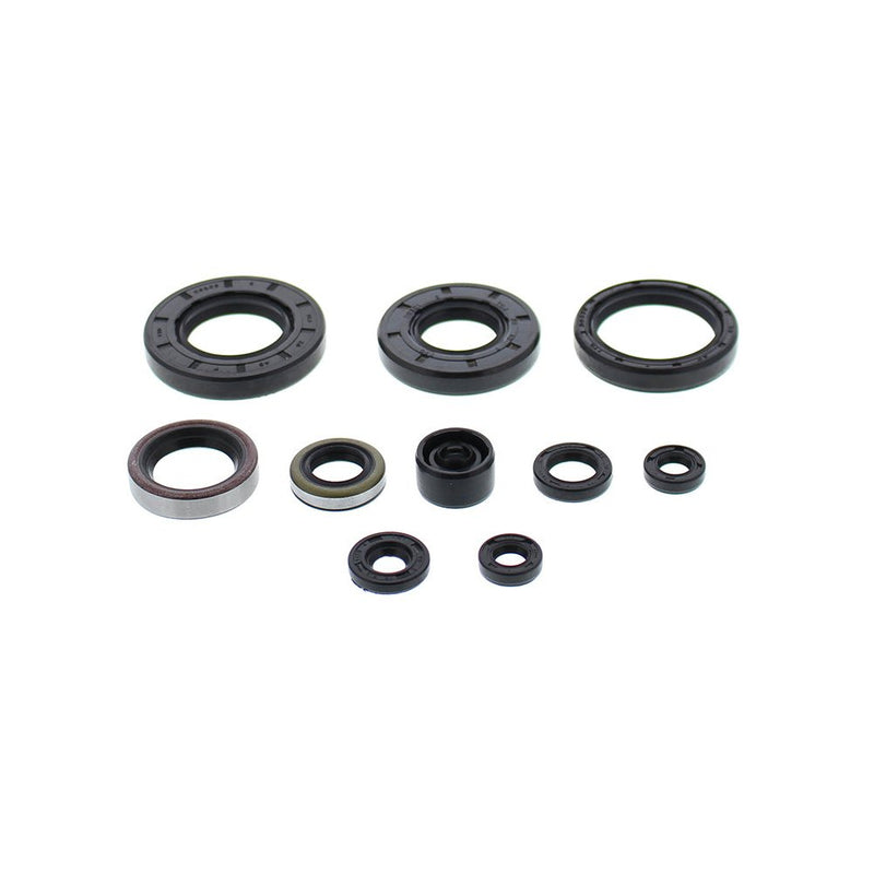 Oil Seal Set