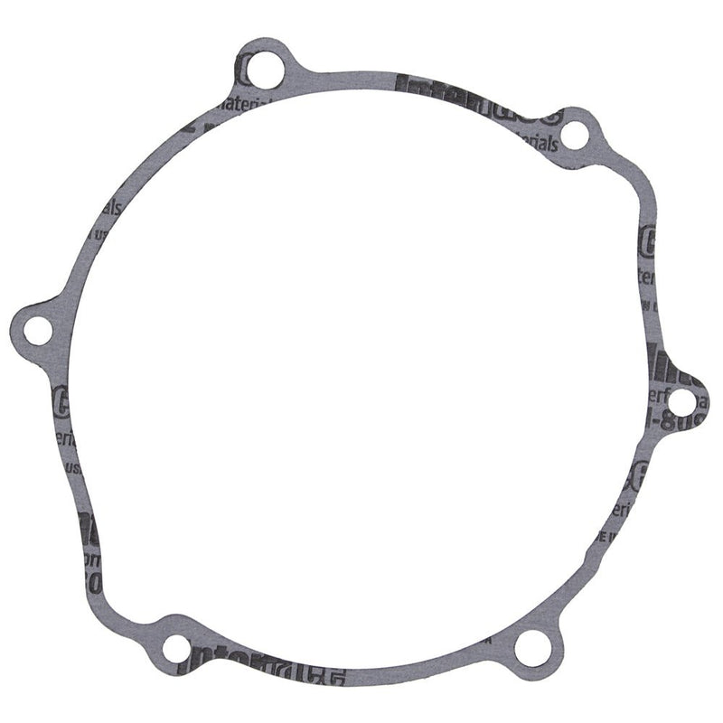 Clutch Cover Gasket (Outer)