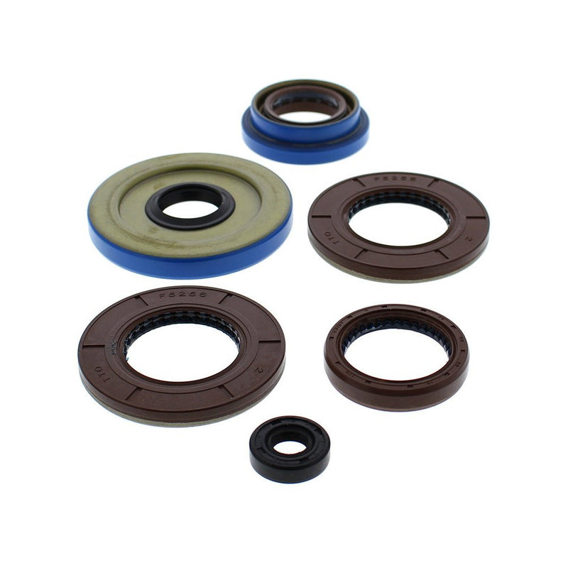 Oil Seal Set