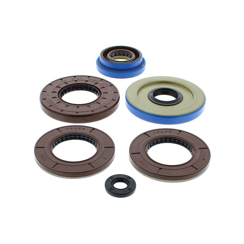 Oil Seal Set