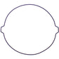 Clutch Cover Gasket