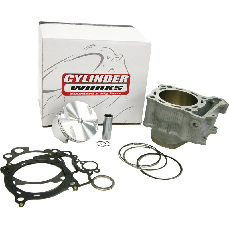 Piston Kit Bb Forged 67.98/+2.0 11.7:1 Hon