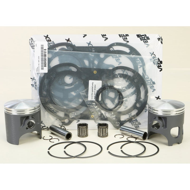 Top End Kit 65.45/+1.50 Yam