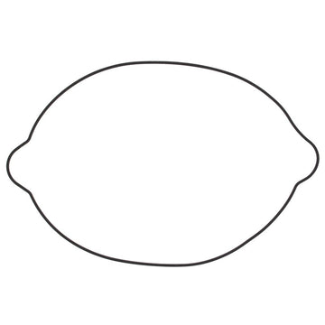 Clutch Cover Gasket