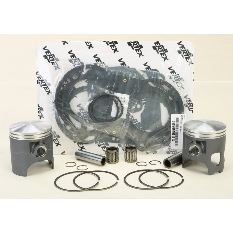 Top End Kit 63.95/Std Yam