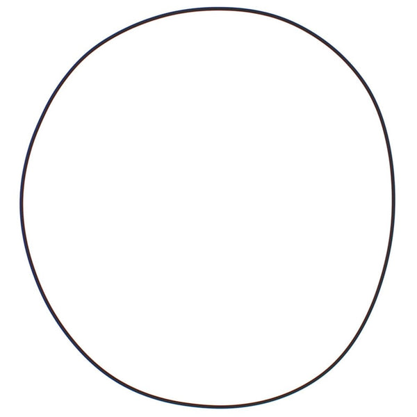 Clutch Cover Gasket