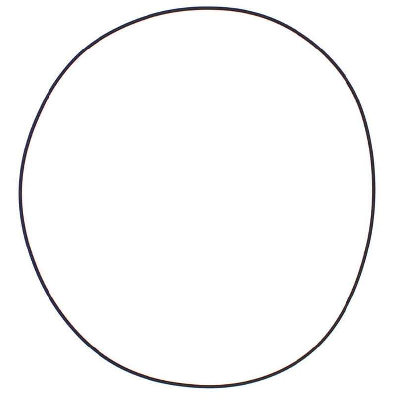 Clutch Cover Gasket