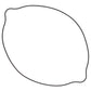 Clutch Cover Gasket