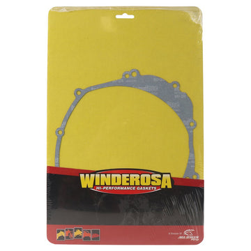 Clutch Cover Gasket Outer Yamaha