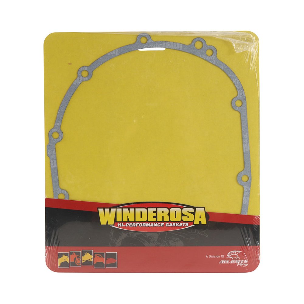 Clutch Cover Gasket Outer Kawasaki