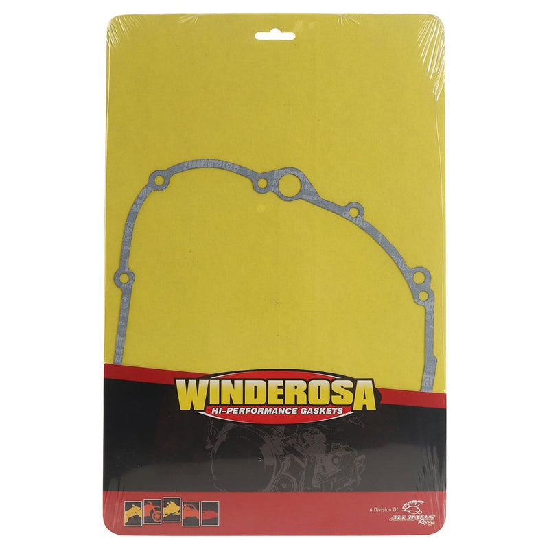 Clutch Cover Gasket Outer Kawasaki