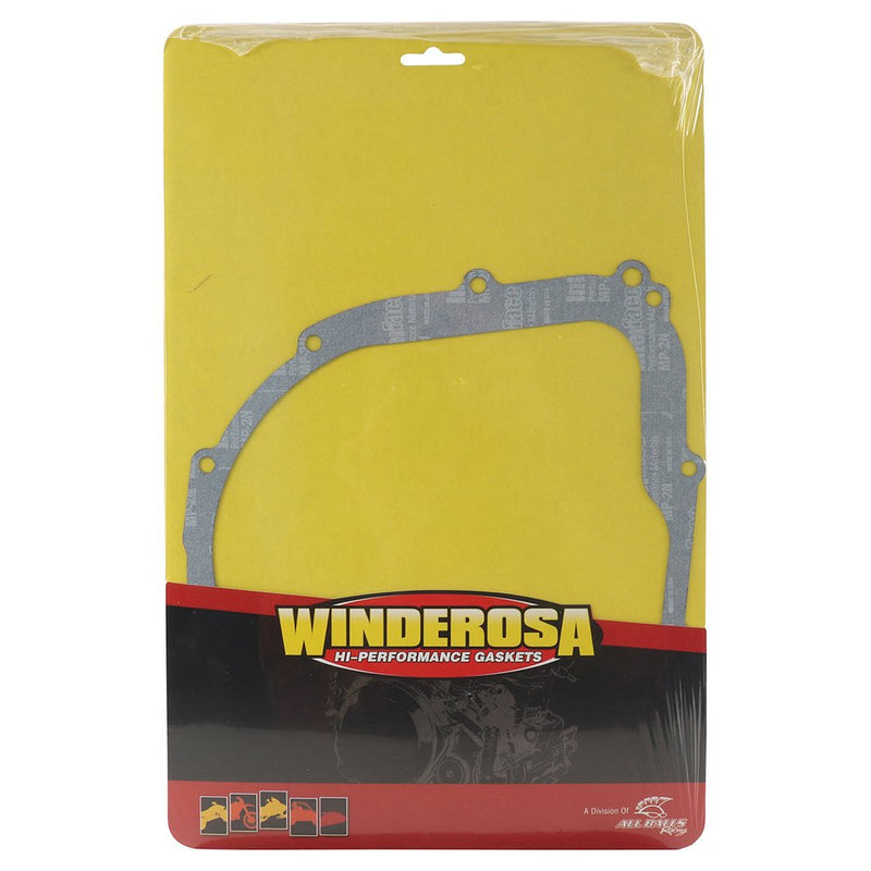 Clutch Cover Gasket Outer Kawasaki