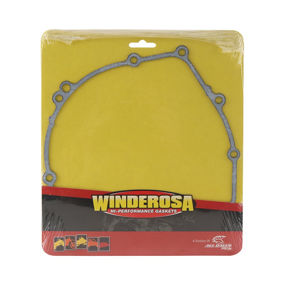 Clutch Cover Gasket Outer Kawasaki