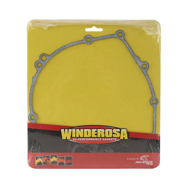Clutch Cover Gasket Outer Kawasaki