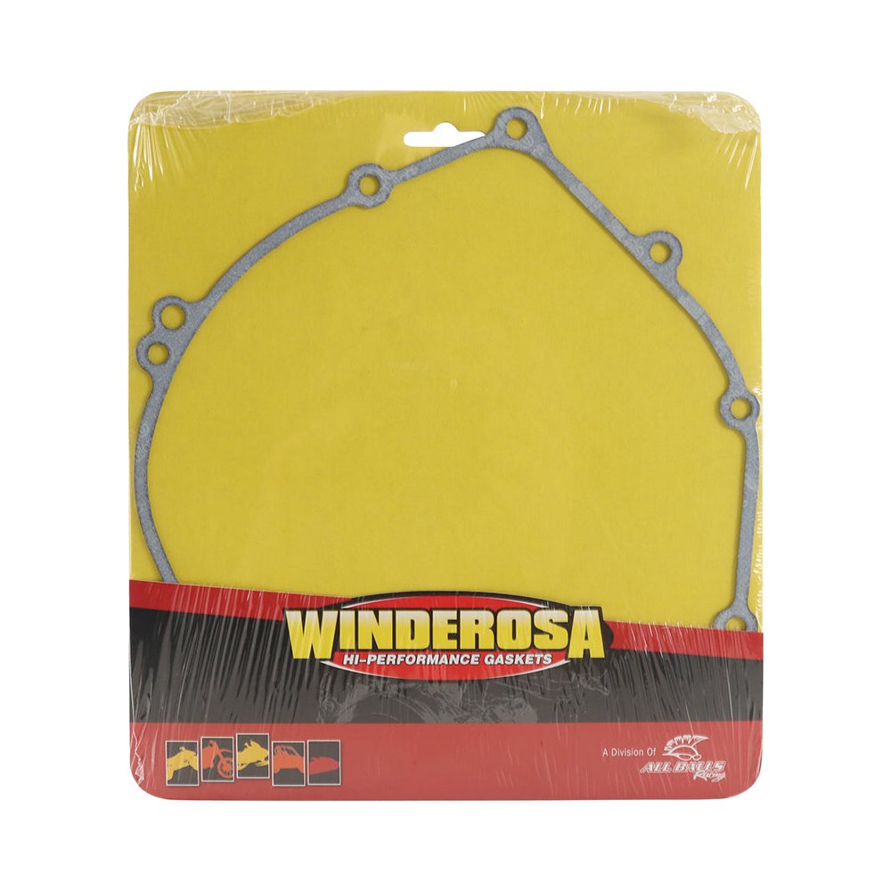 Clutch Cover Gasket Outer Kawasaki