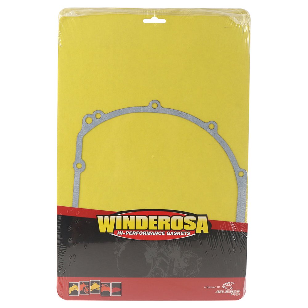Clutch Cover Gasket Outer Kawasaki
