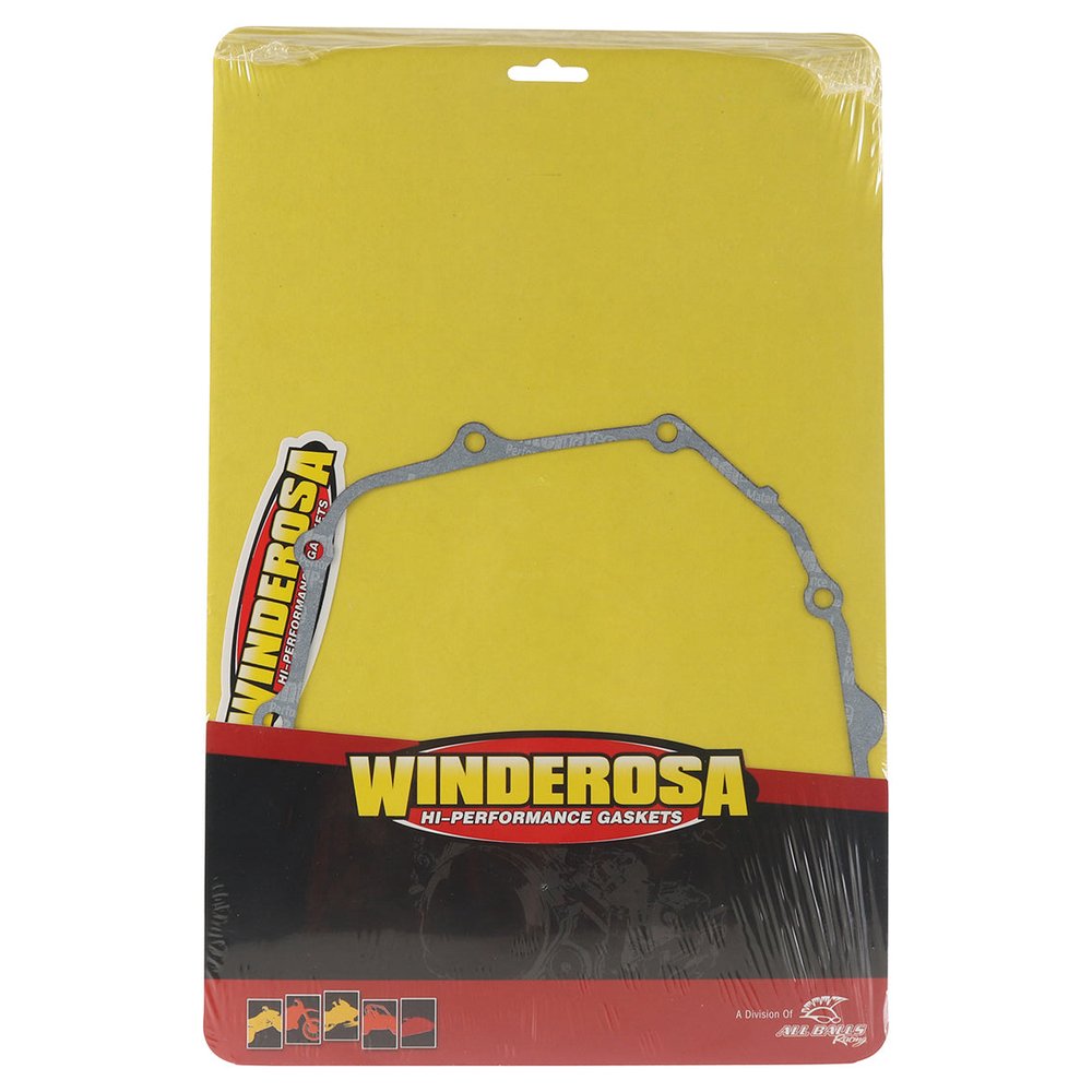 Clutch Cover Gasket Outer Kawasaki
