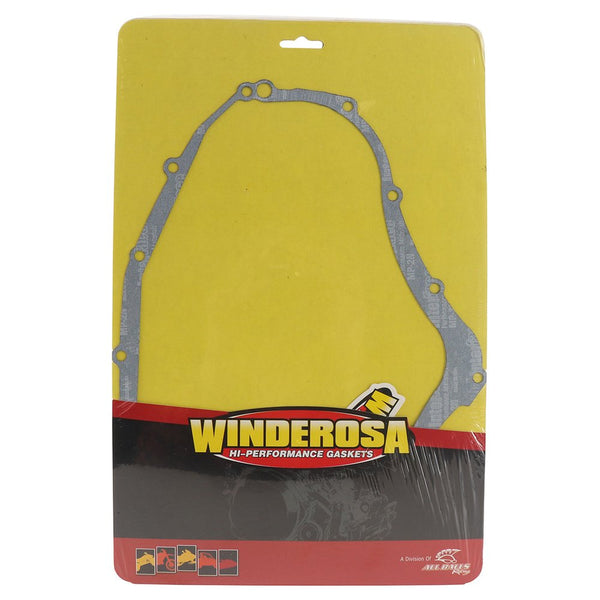 Clutch Cover Gasket Outer Suzuki