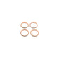 Clutch Cover Gasket Outer Suzuki