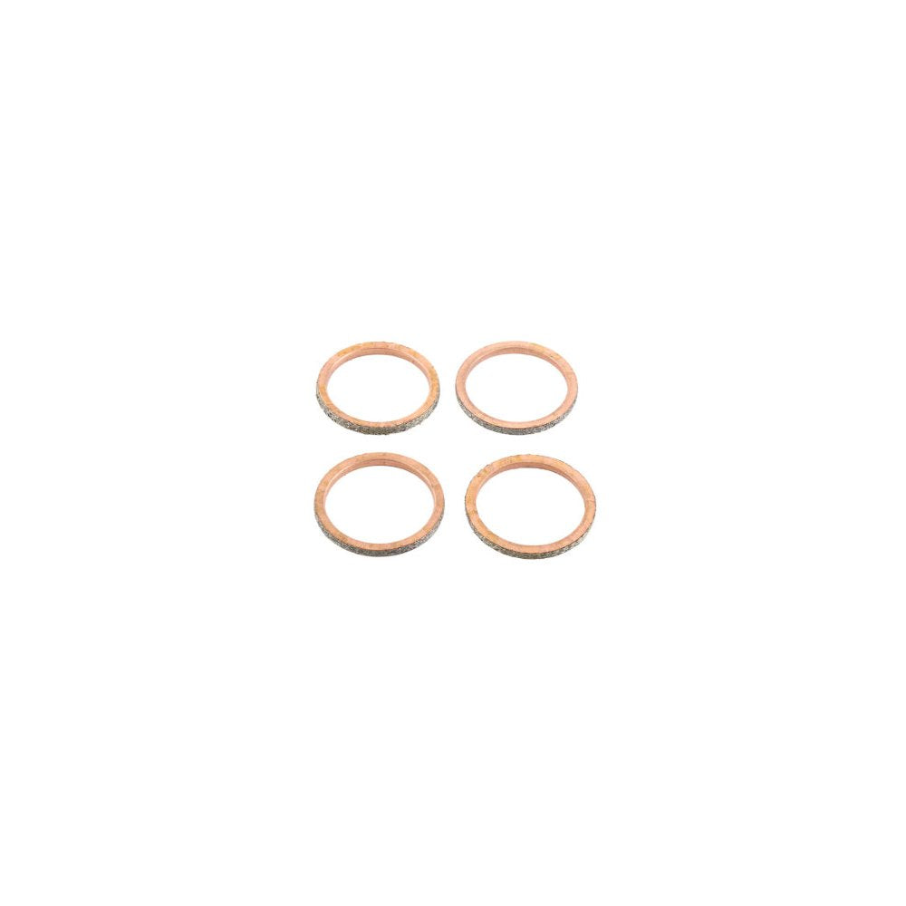 Clutch Cover Gasket Outer Suzuki