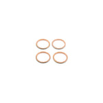 Clutch Cover Gasket Outer Suzuki