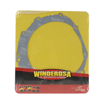 Clutch Cover Gasket Outer Suzuki