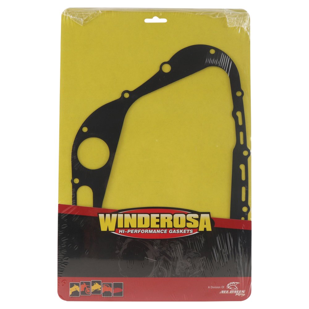 Clutch Cover Gasket Outer Suzuki