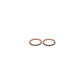 Clutch Cover Gasket Outer Suzuki