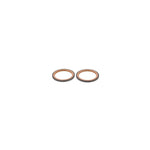Clutch Cover Gasket Outer Suzuki