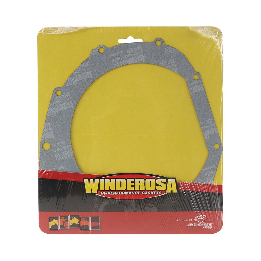 Clutch Cover Gasket Outer Suzuki