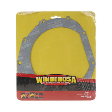 Clutch Cover Gasket Outer Suzuki