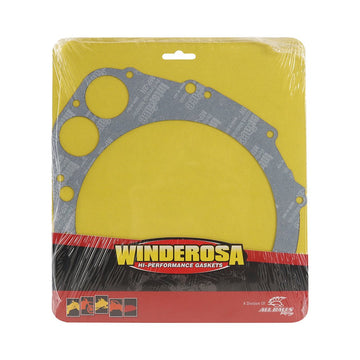 Clutch Cover Gasket Outer Suzuki