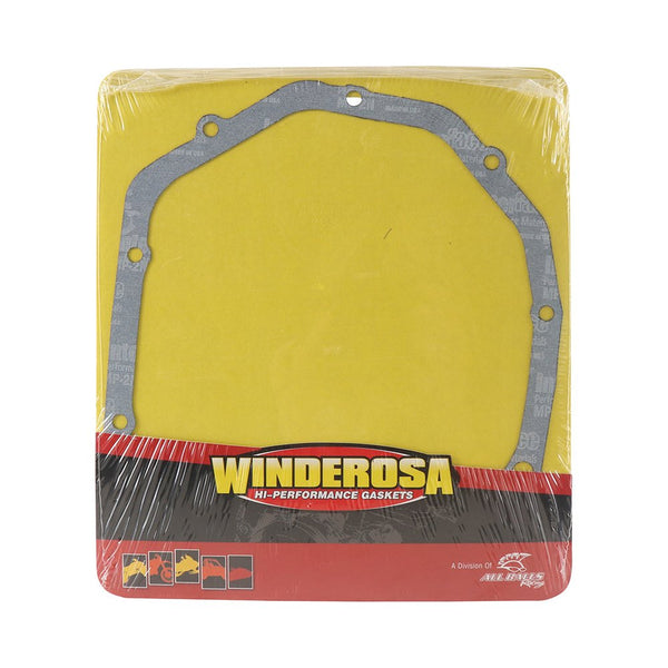 Clutch Cover Gasket Outer Suzuki
