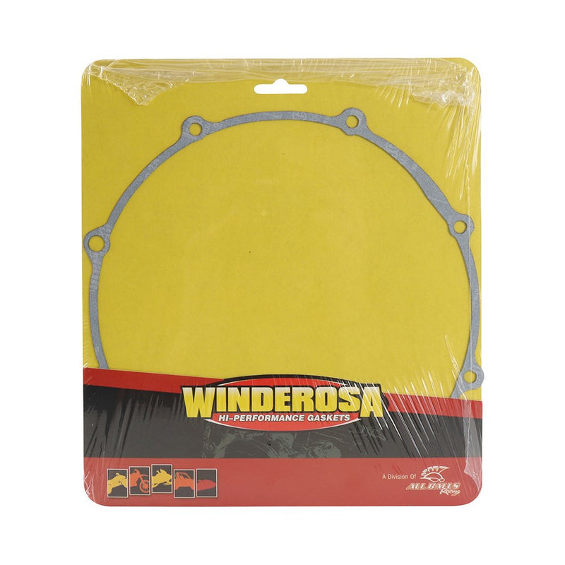 Clutch Cover Gasket Outer Yamaha
