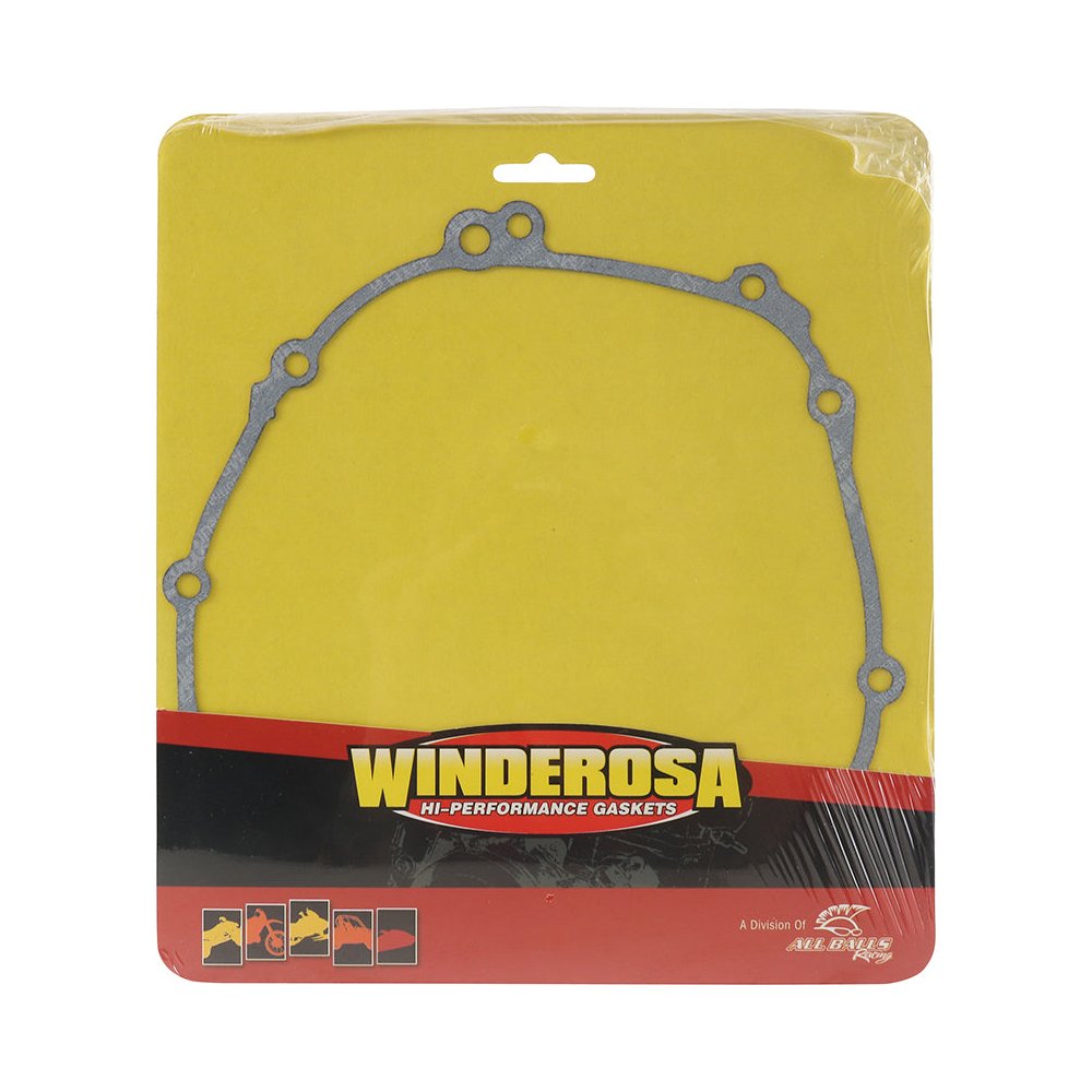 Clutch Cover Gasket Outer Yamaha