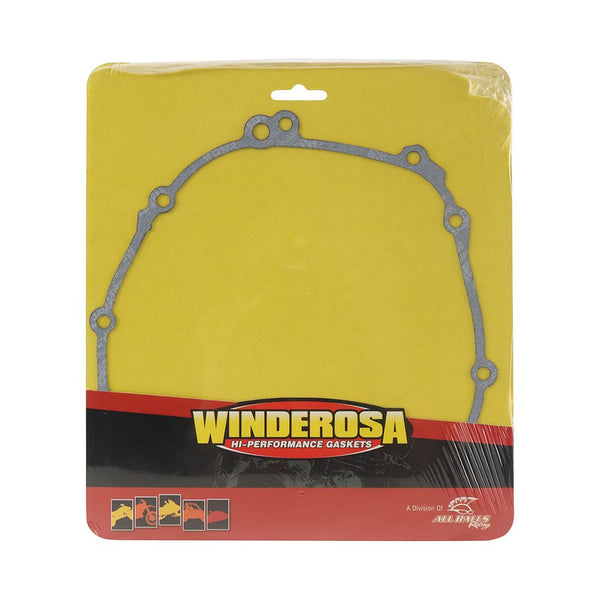 Clutch Cover Gasket Outer Yamaha