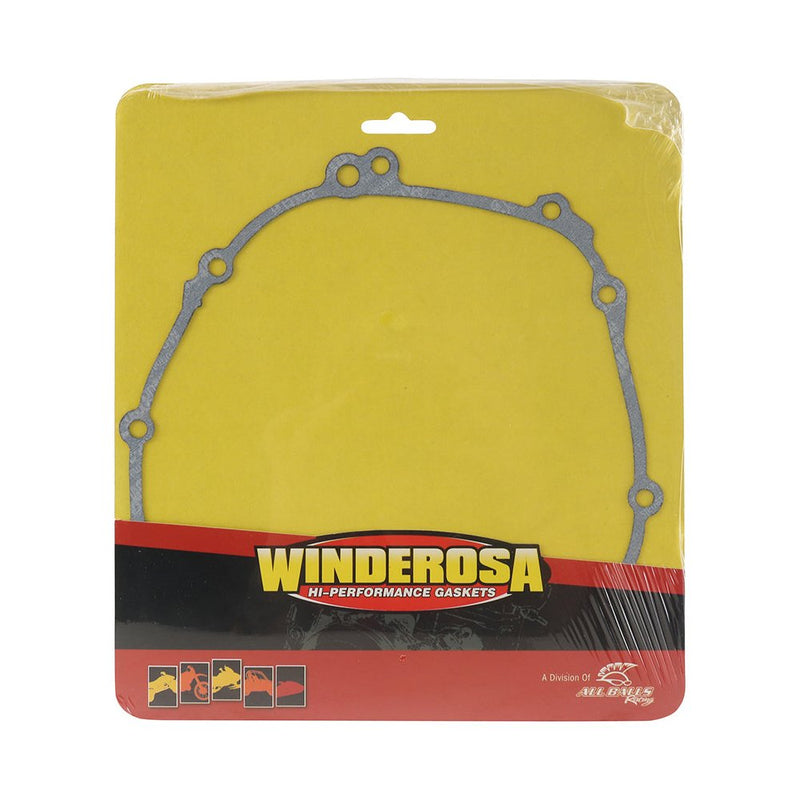 Clutch Cover Gasket Outer Yamaha