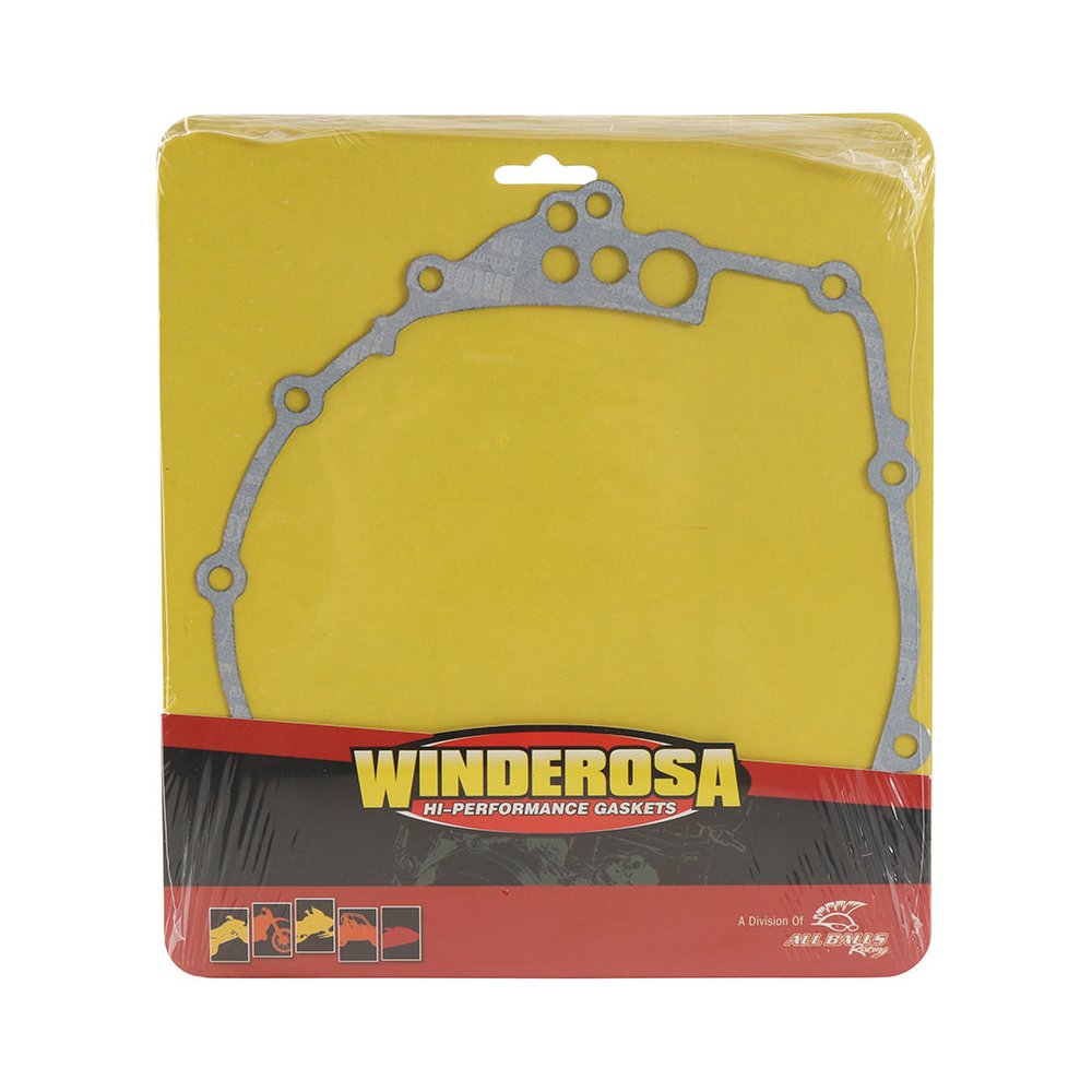 Clutch Cover Gasket Outer Yamaha